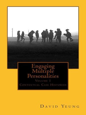cover image of Engaging Multiple Personalities Volume 1